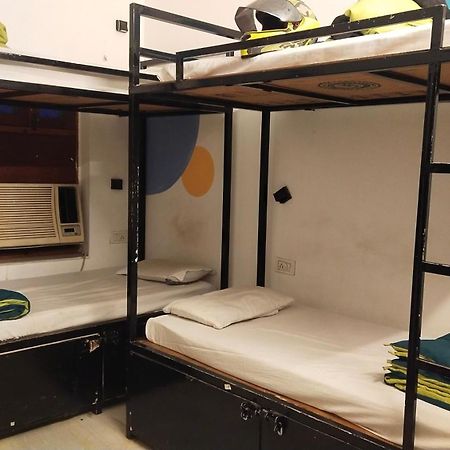 Unplan Hostel Rishīkesh Eksteriør billede